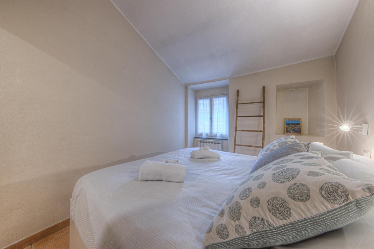 Oro By Portofinohomes Rapallo Exterior foto