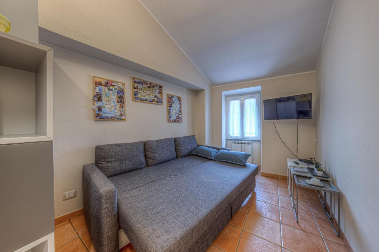 Oro By Portofinohomes Rapallo Exterior foto