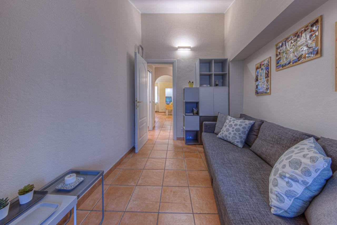 Oro By Portofinohomes Rapallo Exterior foto