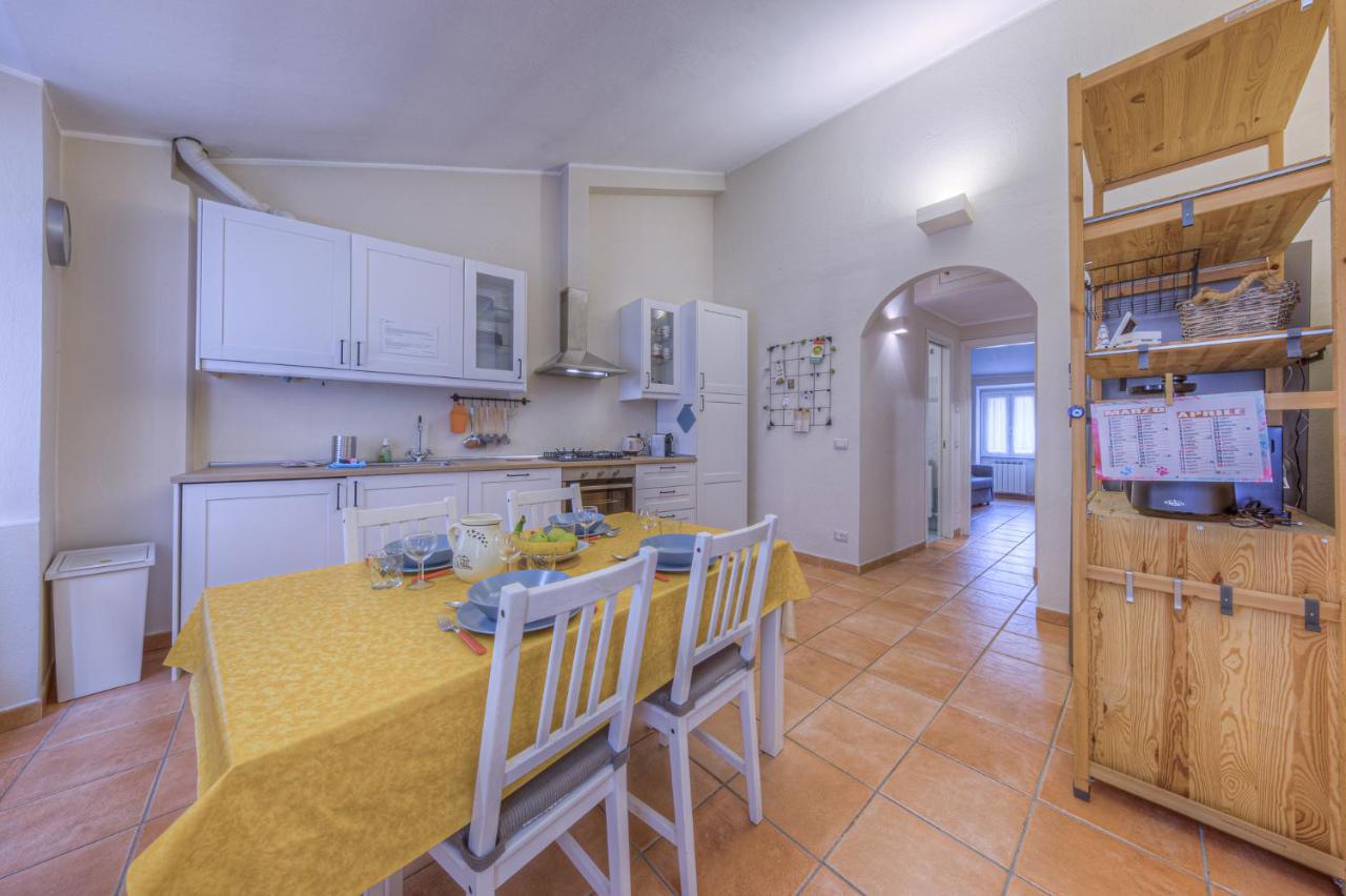Oro By Portofinohomes Rapallo Exterior foto
