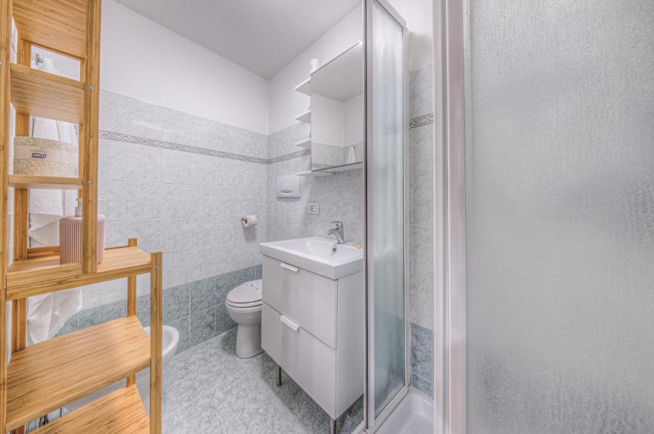 Oro By Portofinohomes Rapallo Exterior foto