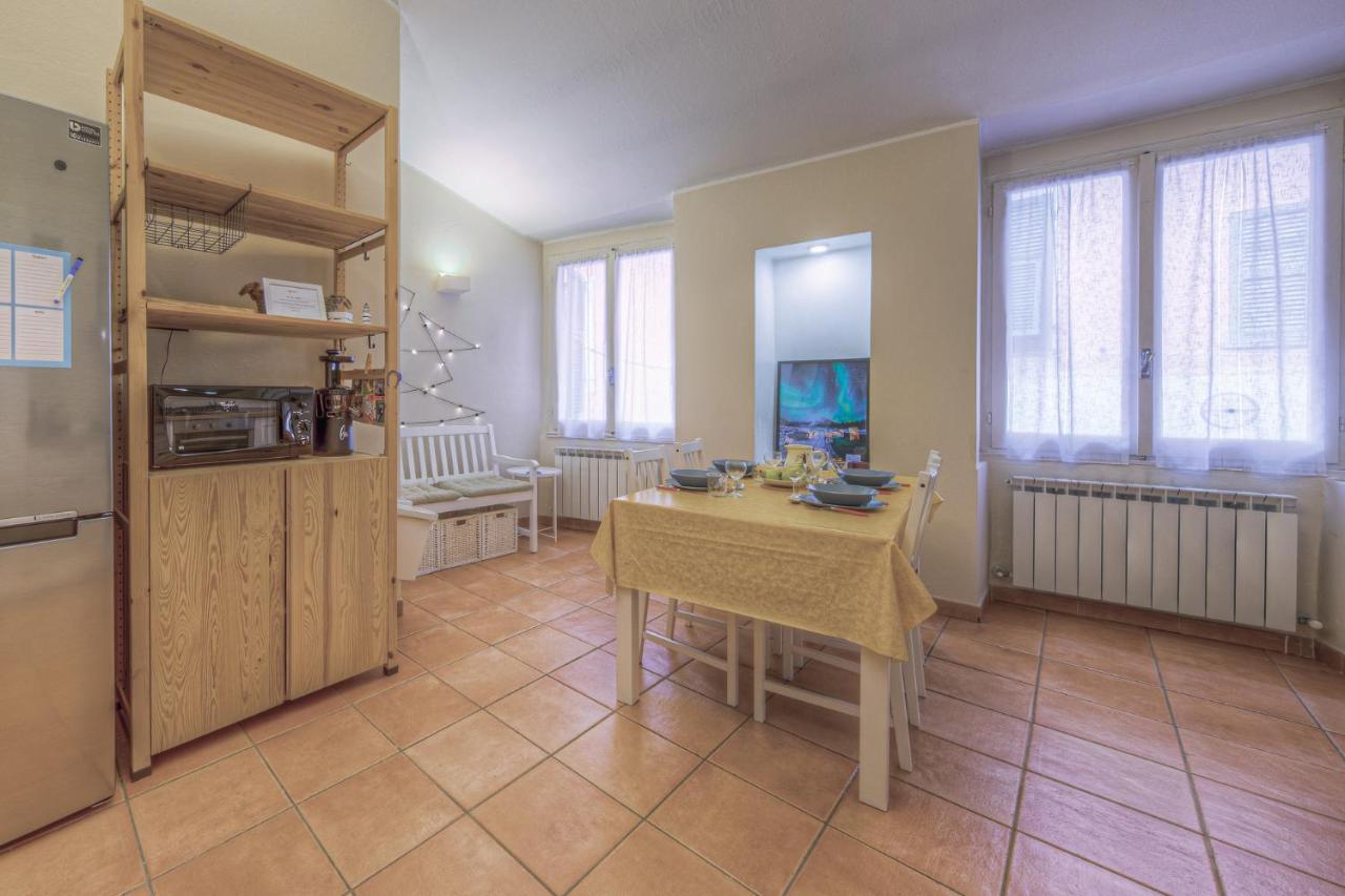 Oro By Portofinohomes Rapallo Exterior foto