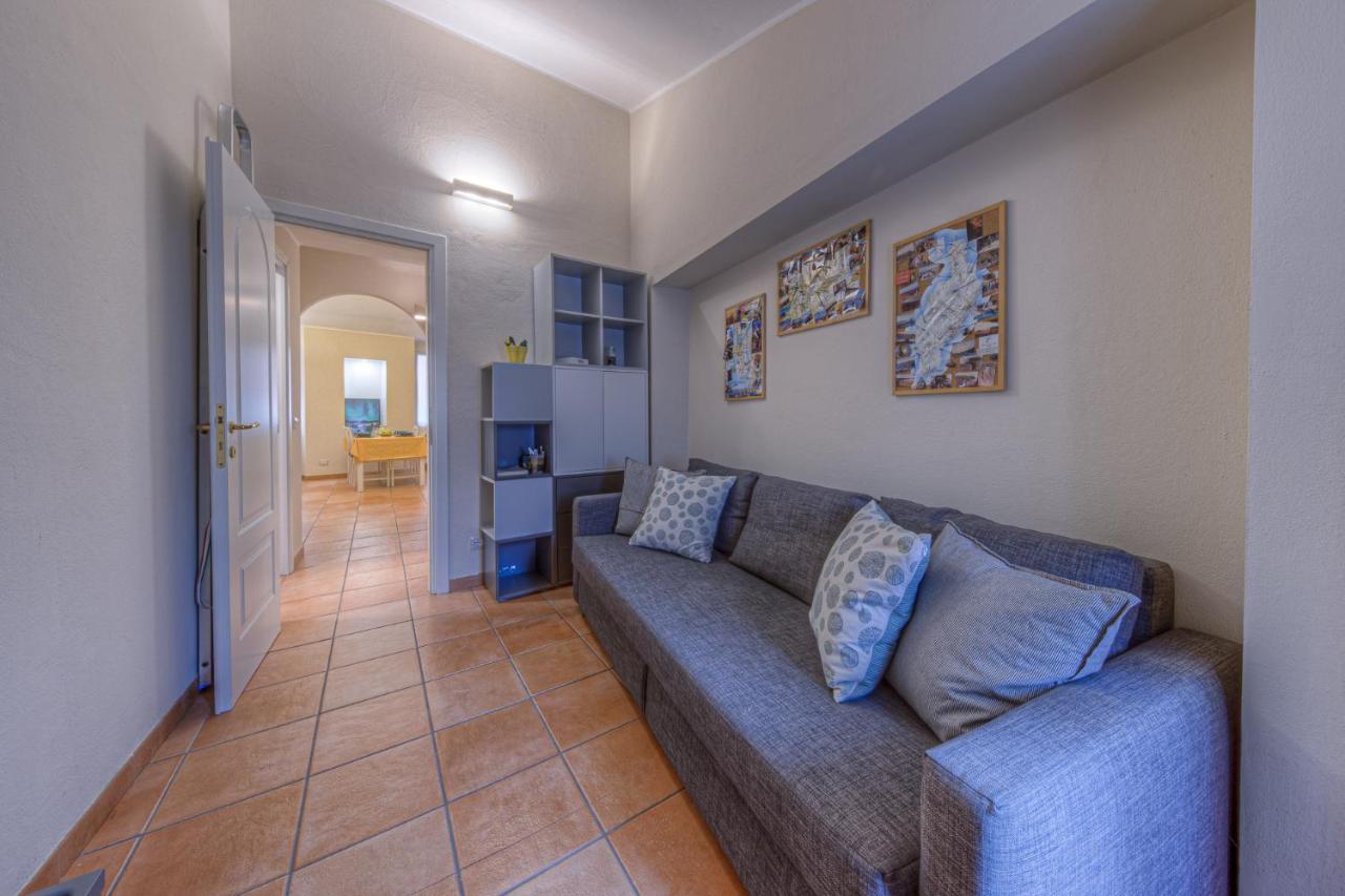 Oro By Portofinohomes Rapallo Exterior foto