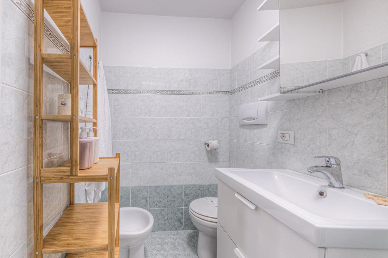 Oro By Portofinohomes Rapallo Exterior foto