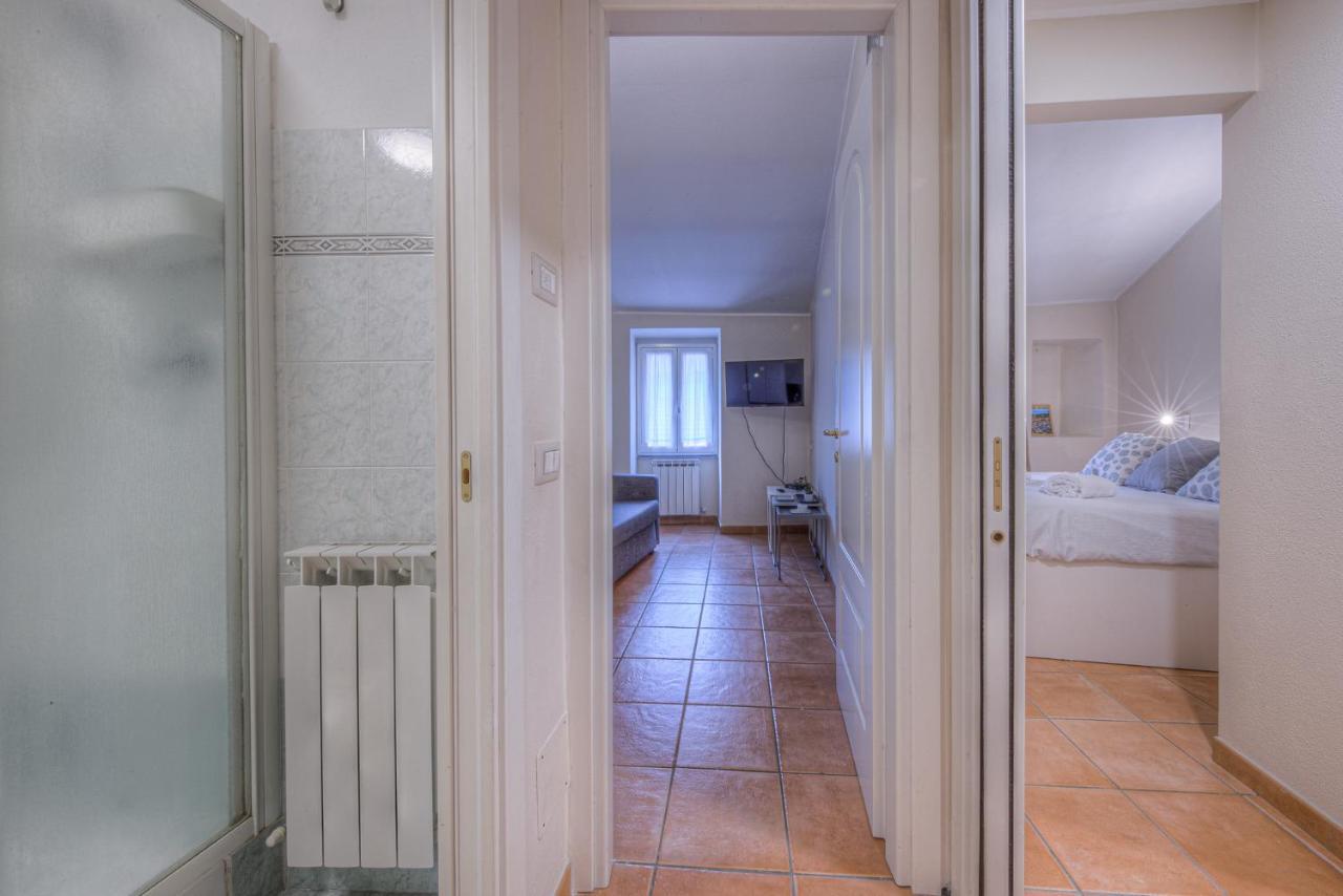 Oro By Portofinohomes Rapallo Exterior foto