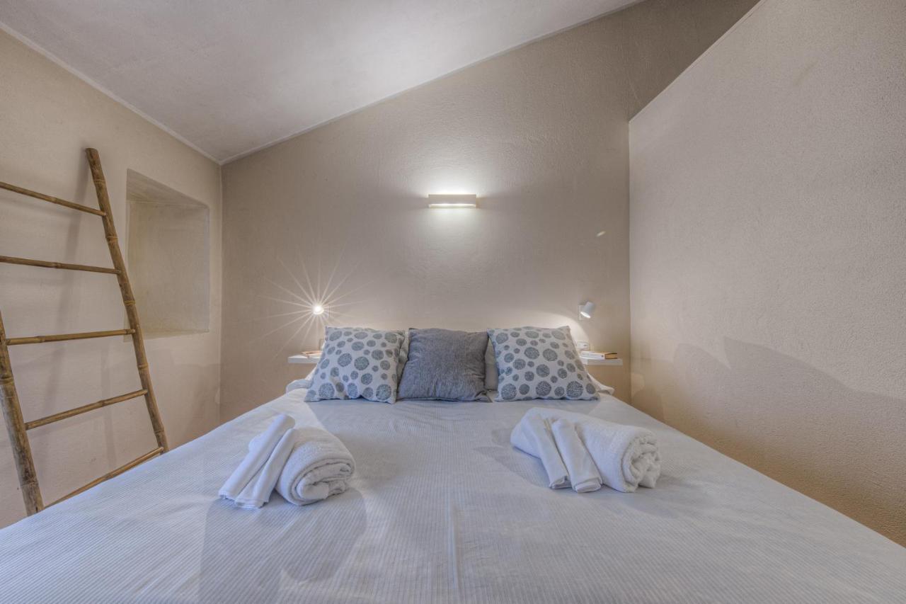 Oro By Portofinohomes Rapallo Exterior foto
