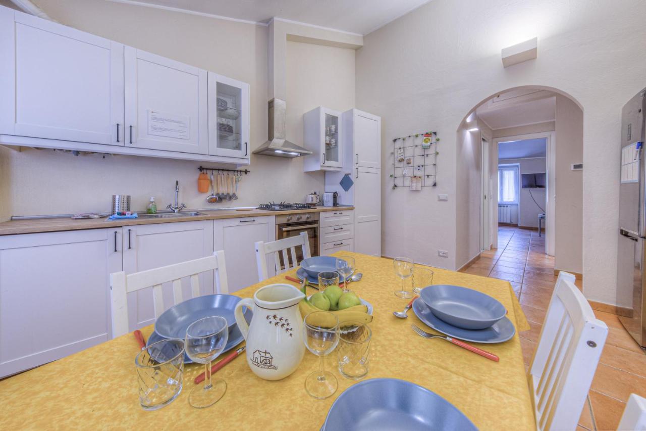 Oro By Portofinohomes Rapallo Exterior foto