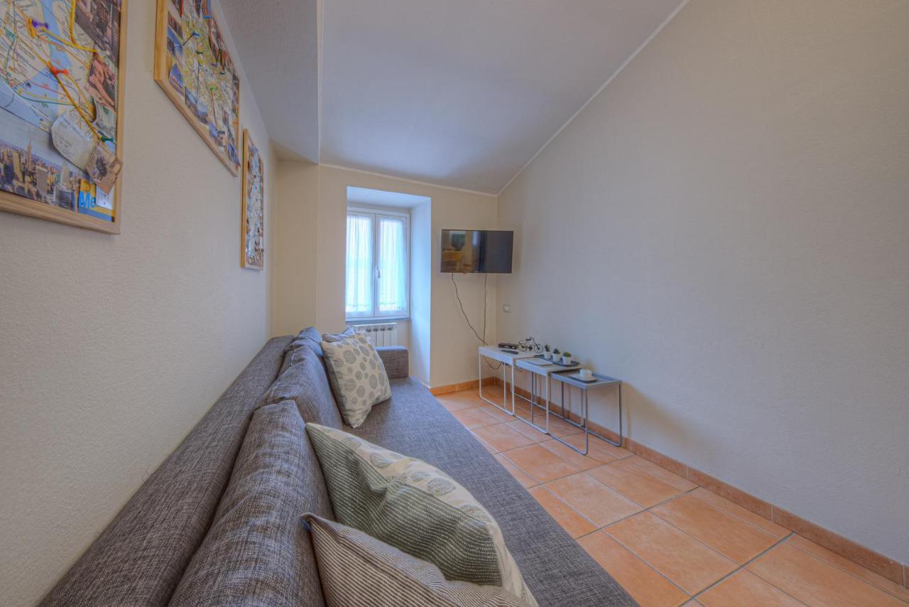 Oro By Portofinohomes Rapallo Exterior foto
