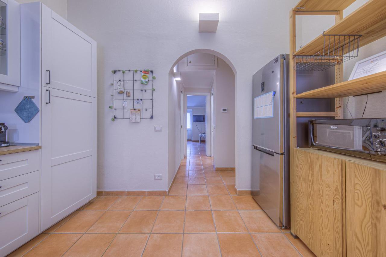 Oro By Portofinohomes Rapallo Exterior foto
